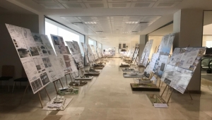 Cami Tasarımı Fikir Yarışması Ödül Töreni ve Kolokyumu